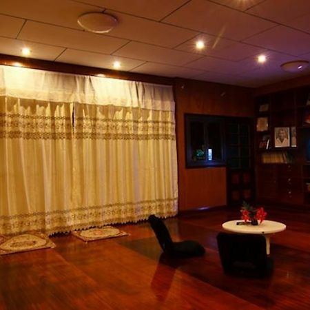 Chezmoi Handicraft And Homestay Чианграй Экстерьер фото