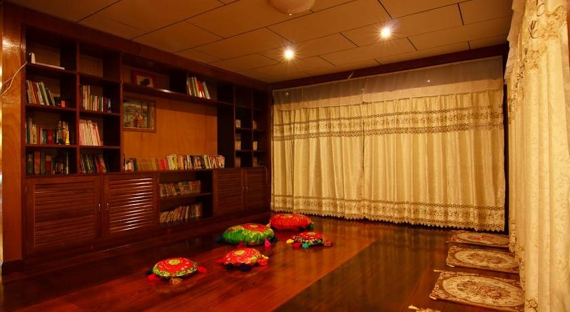 Chezmoi Handicraft And Homestay Чианграй Экстерьер фото