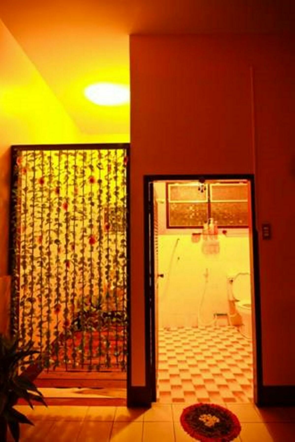 Chezmoi Handicraft And Homestay Чианграй Экстерьер фото