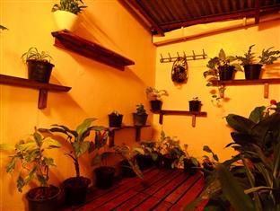 Chezmoi Handicraft And Homestay Чианграй Экстерьер фото