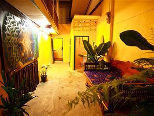 Chezmoi Handicraft And Homestay Чианграй Экстерьер фото